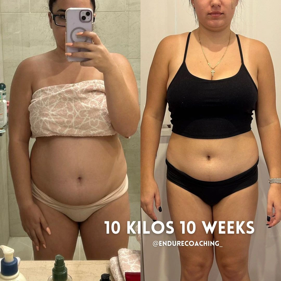 10 kgs 10 weeks.webp's transformation 1
